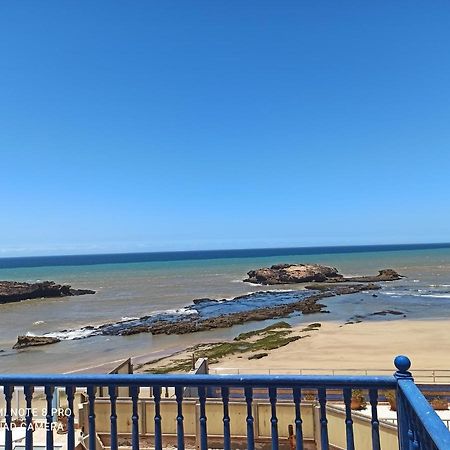 Riad La Rose Des Vents Essaouira Luaran gambar