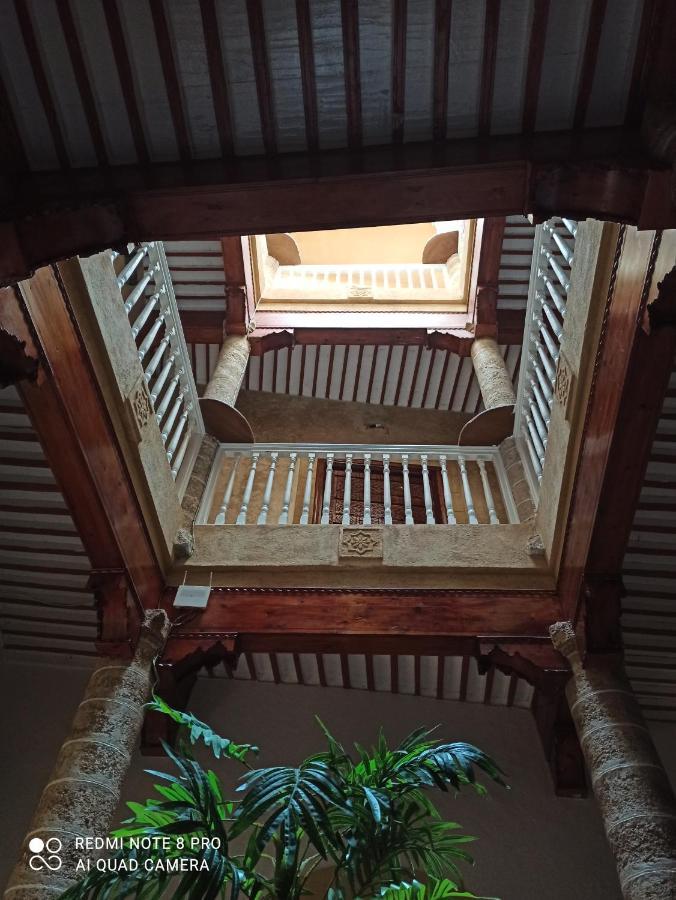 Riad La Rose Des Vents Essaouira Luaran gambar