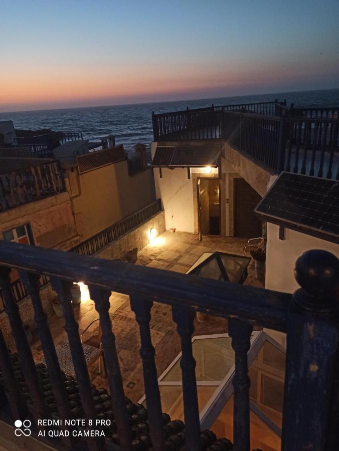 Riad La Rose Des Vents Essaouira Luaran gambar