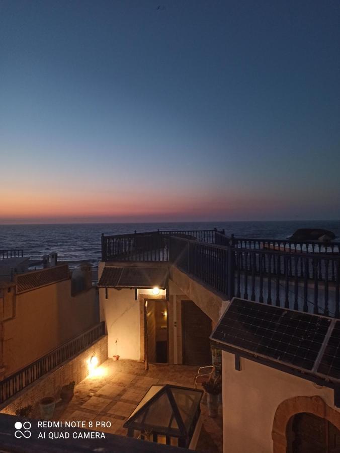Riad La Rose Des Vents Essaouira Luaran gambar