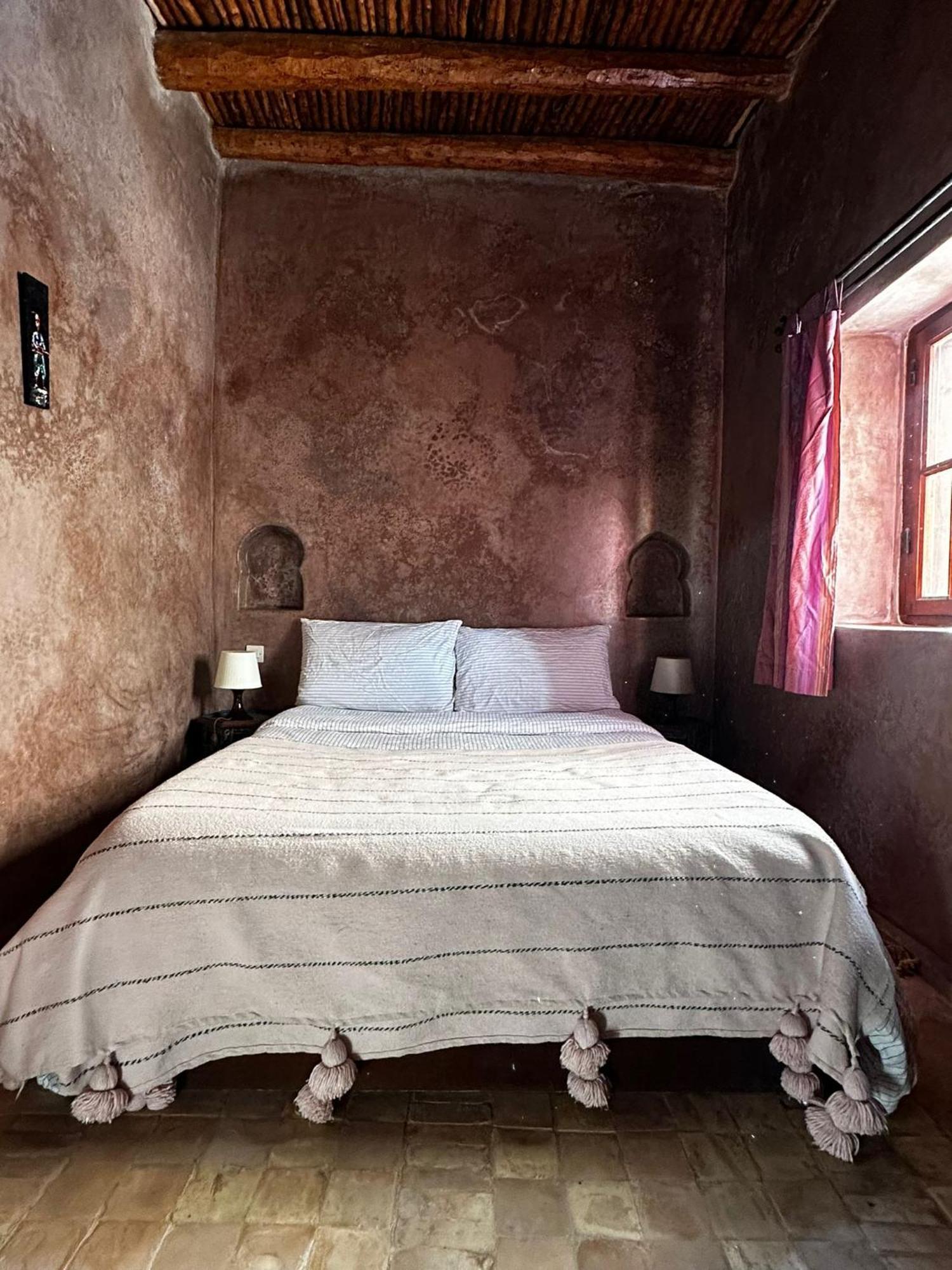 Riad La Rose Des Vents Essaouira Bilik gambar
