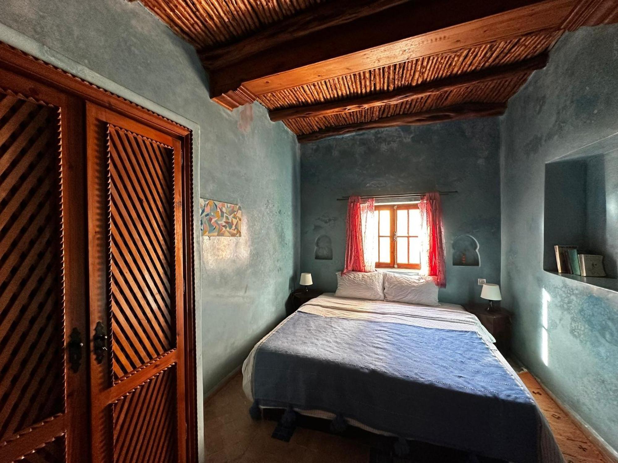 Riad La Rose Des Vents Essaouira Bilik gambar