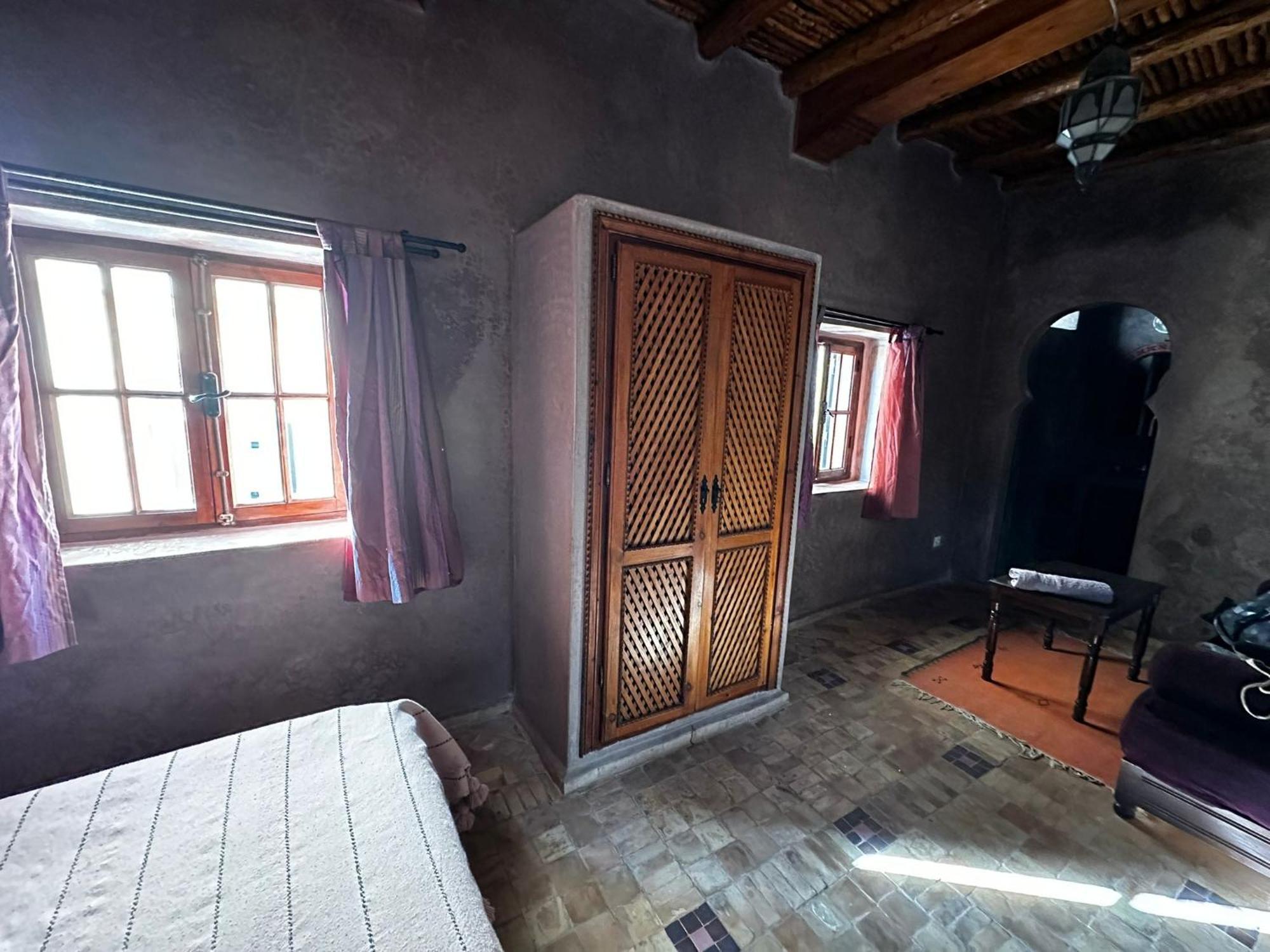 Riad La Rose Des Vents Essaouira Bilik gambar