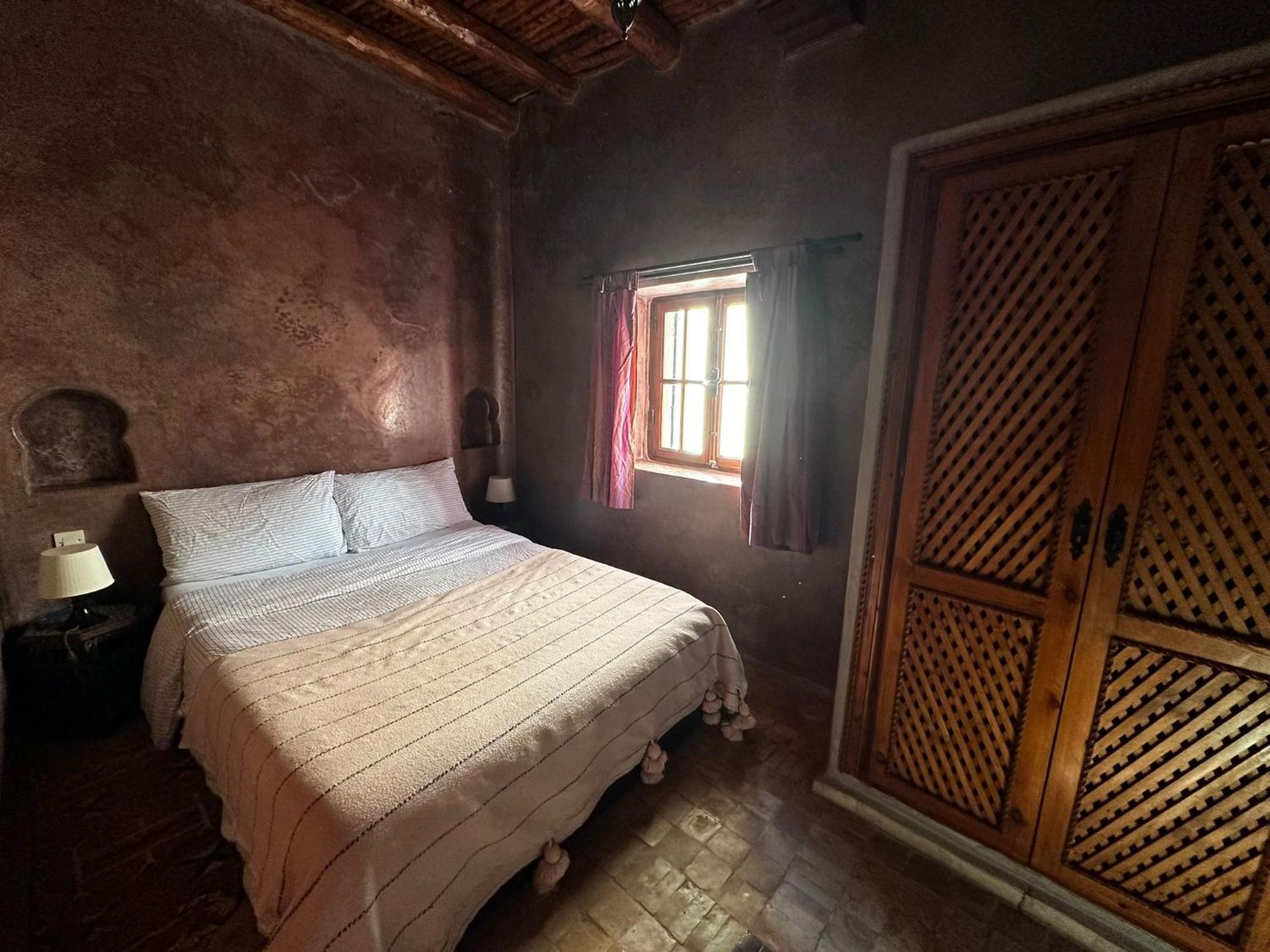 Riad La Rose Des Vents Essaouira Bilik gambar