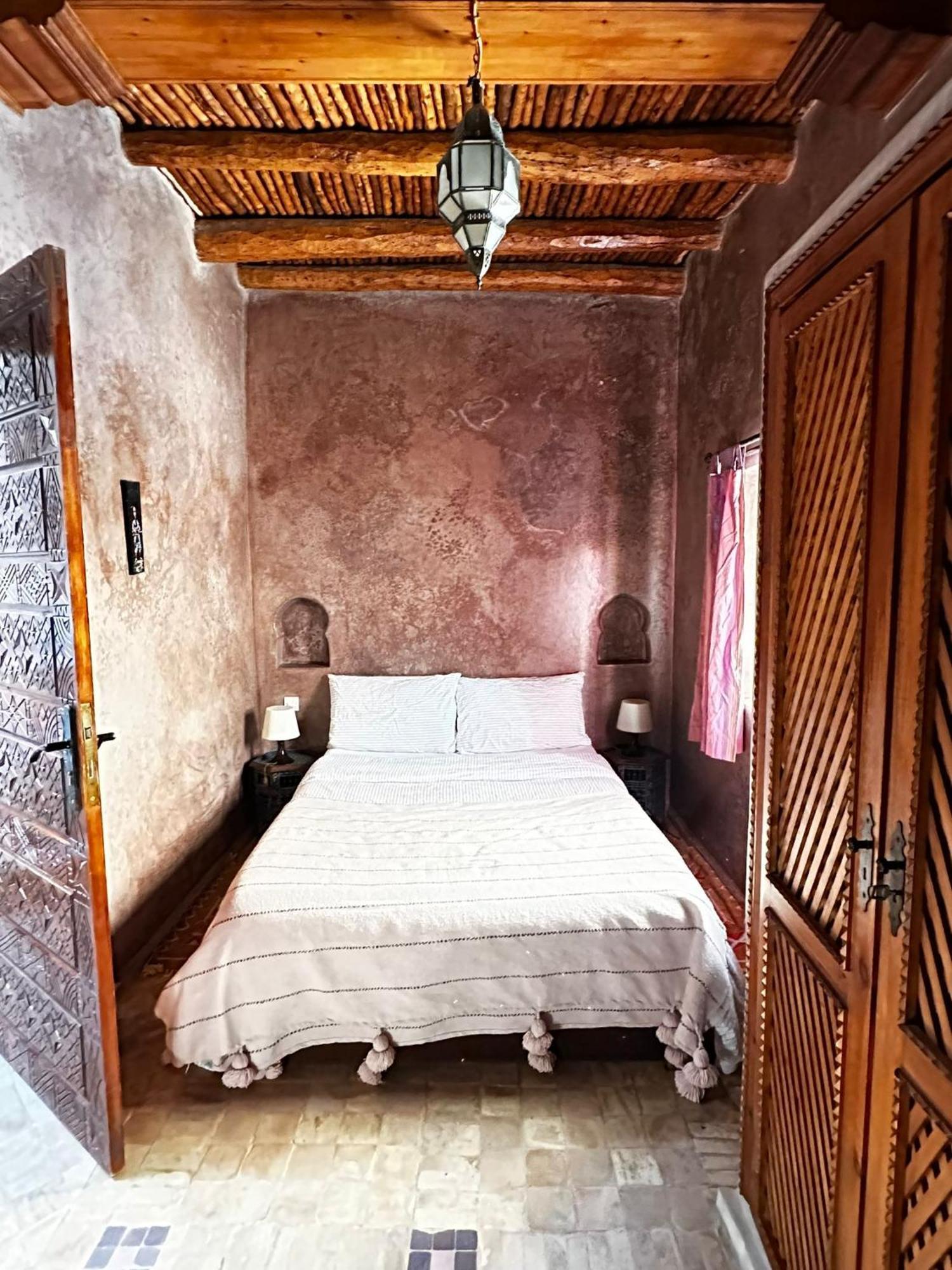 Riad La Rose Des Vents Essaouira Bilik gambar