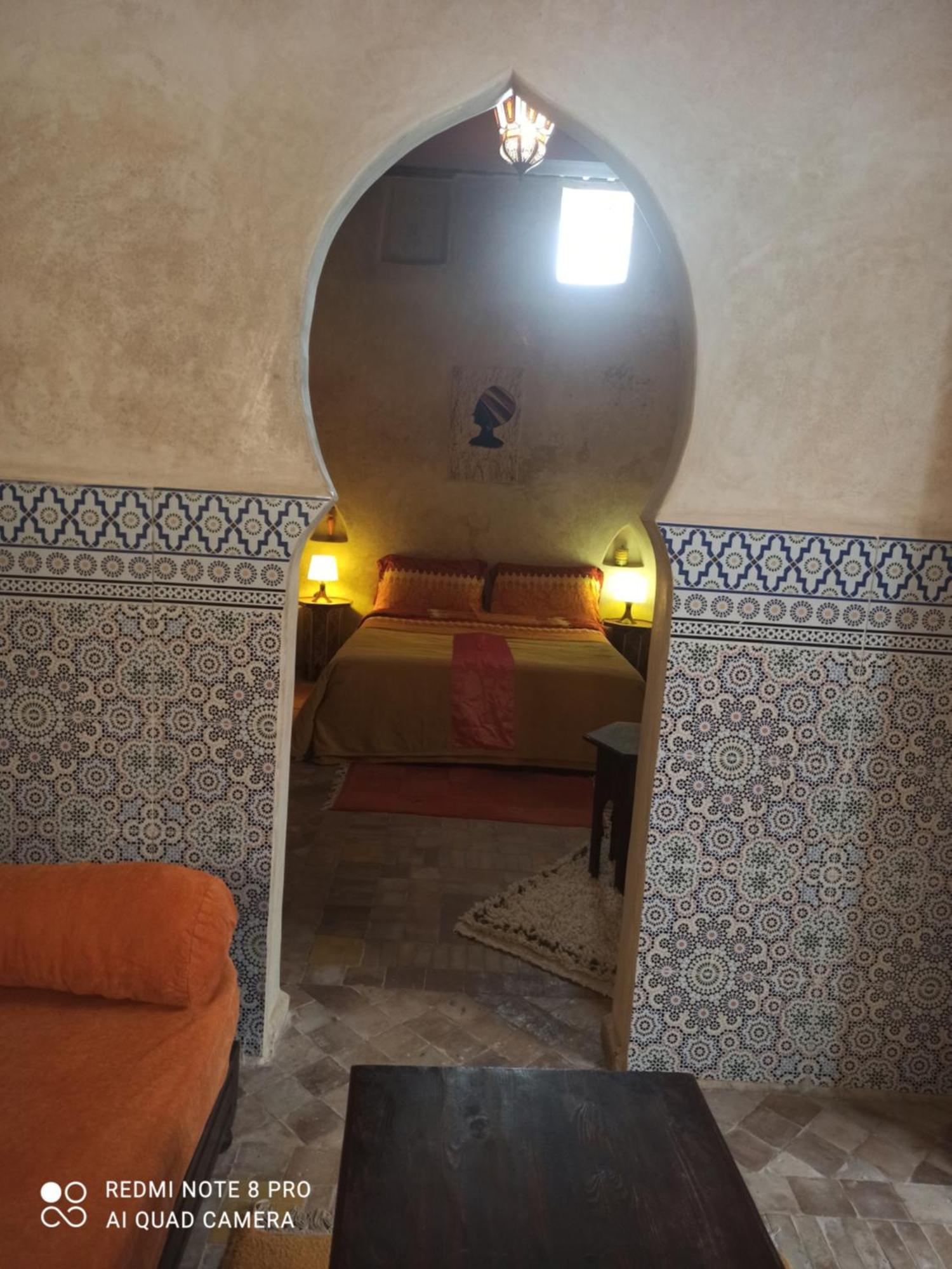Riad La Rose Des Vents Essaouira Bilik gambar