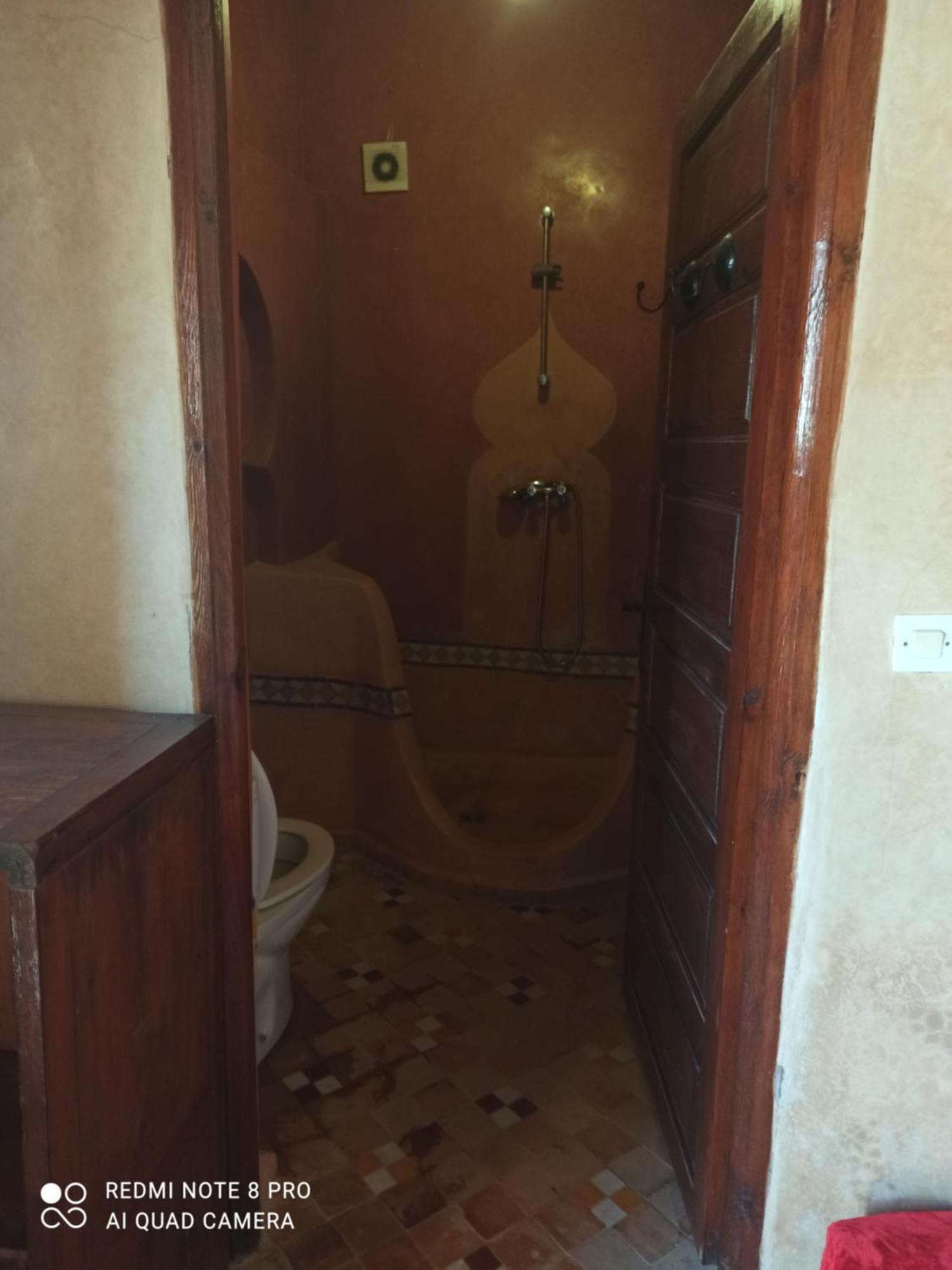 Riad La Rose Des Vents Essaouira Bilik gambar
