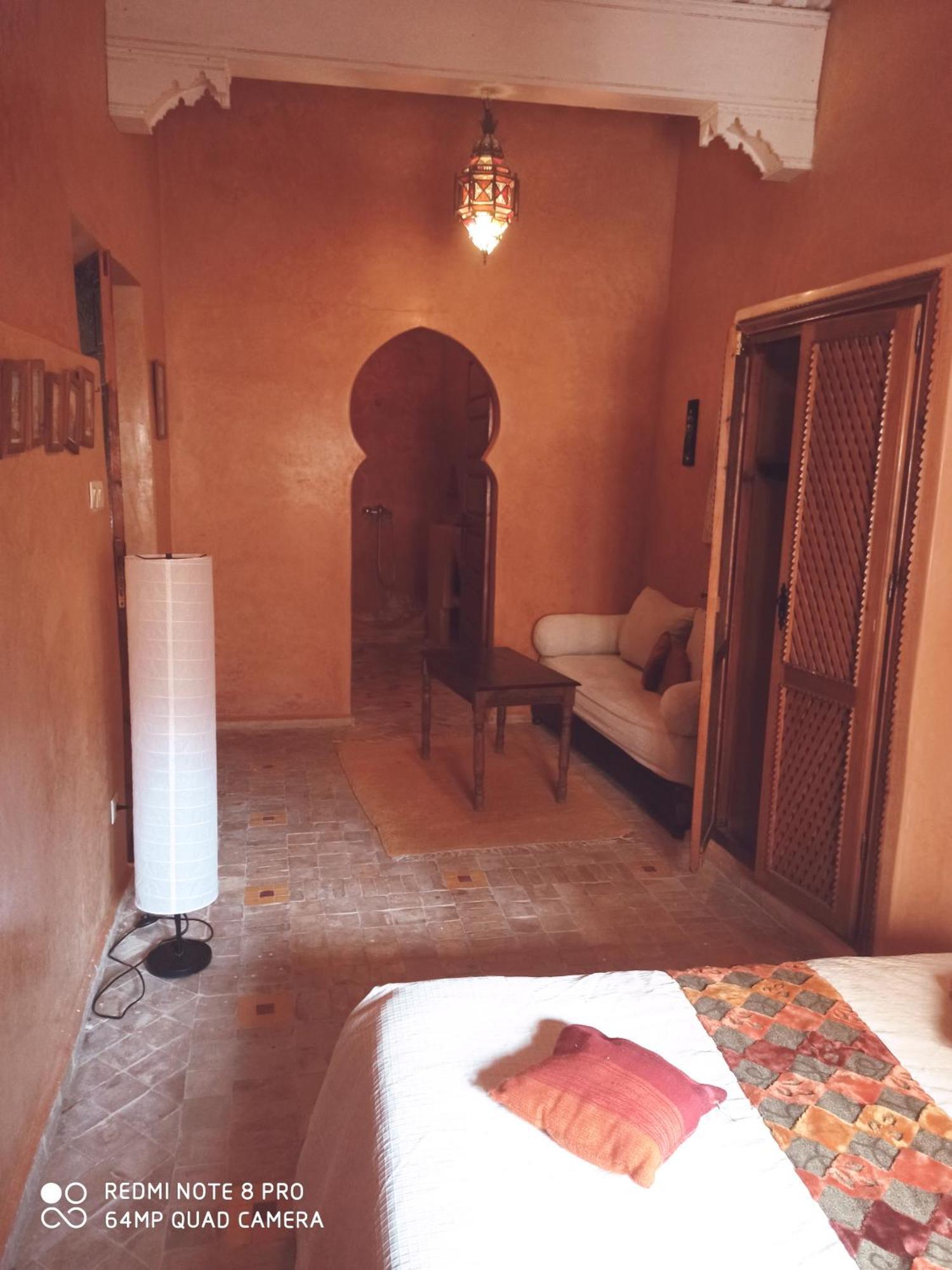 Riad La Rose Des Vents Essaouira Bilik gambar