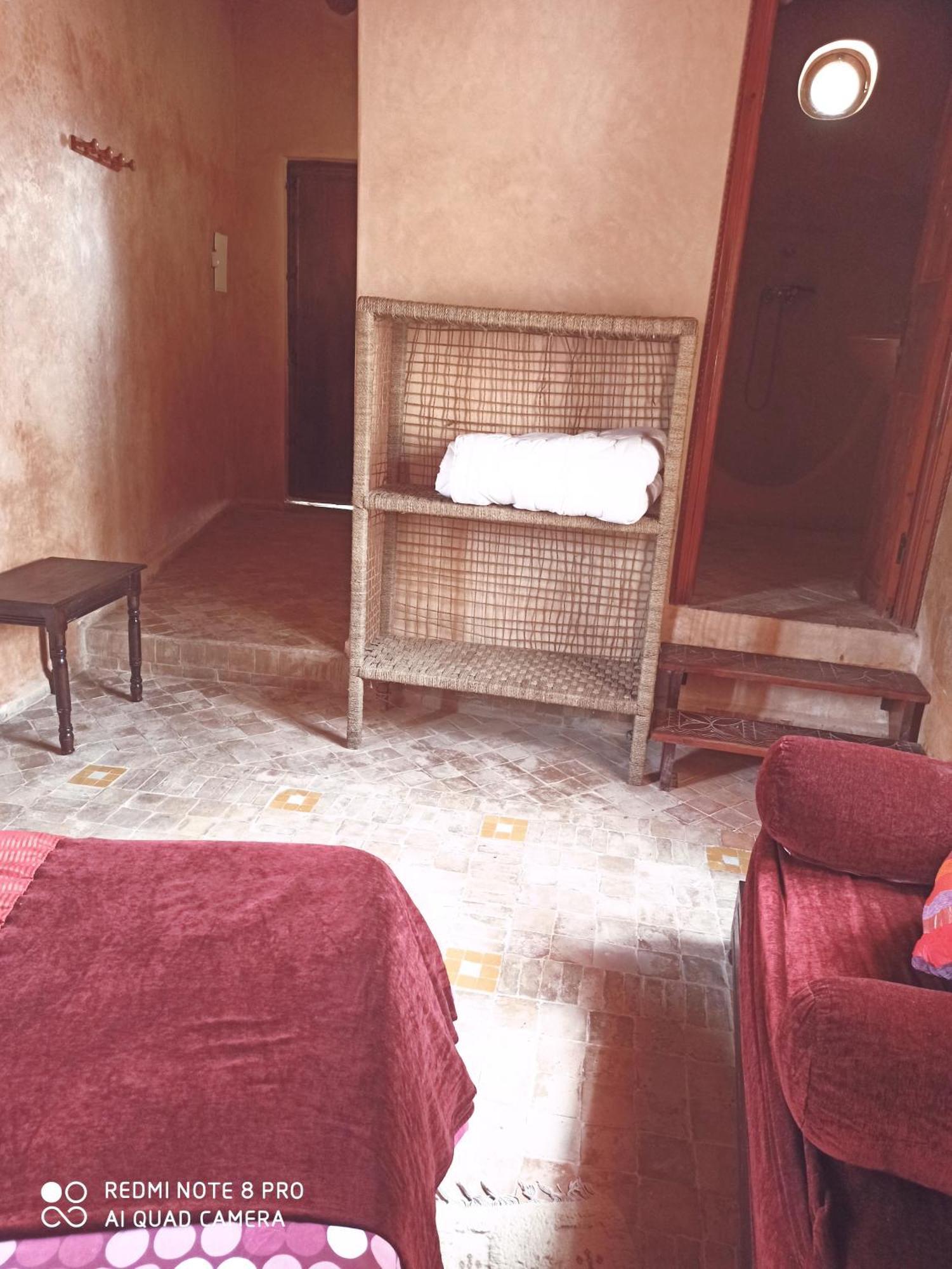 Riad La Rose Des Vents Essaouira Bilik gambar