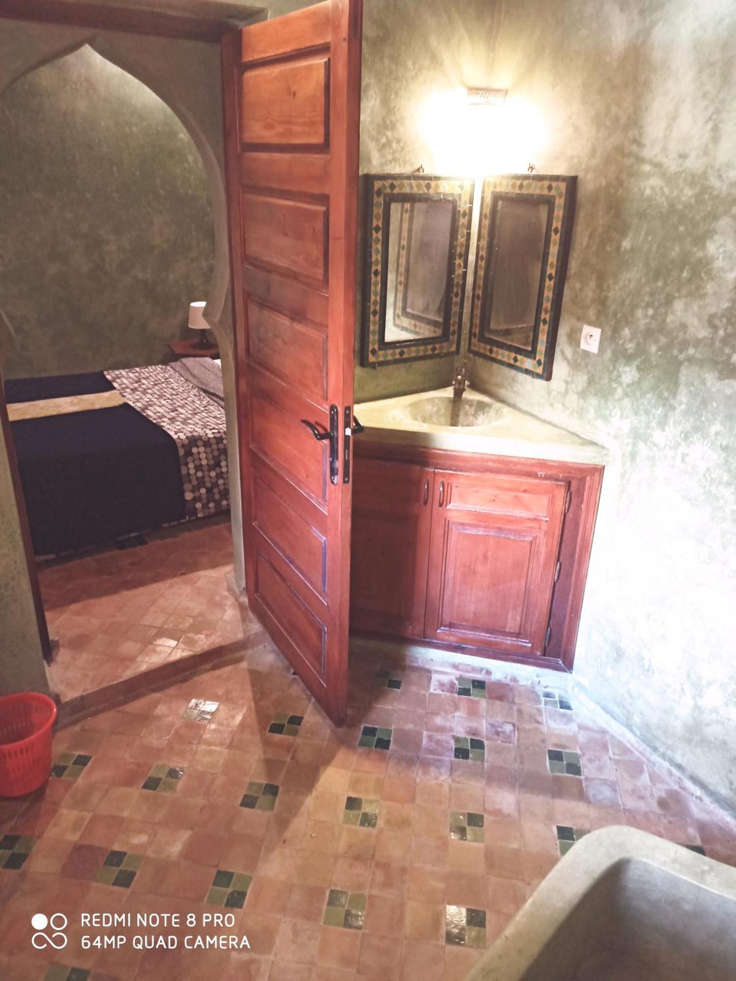 Riad La Rose Des Vents Essaouira Bilik gambar