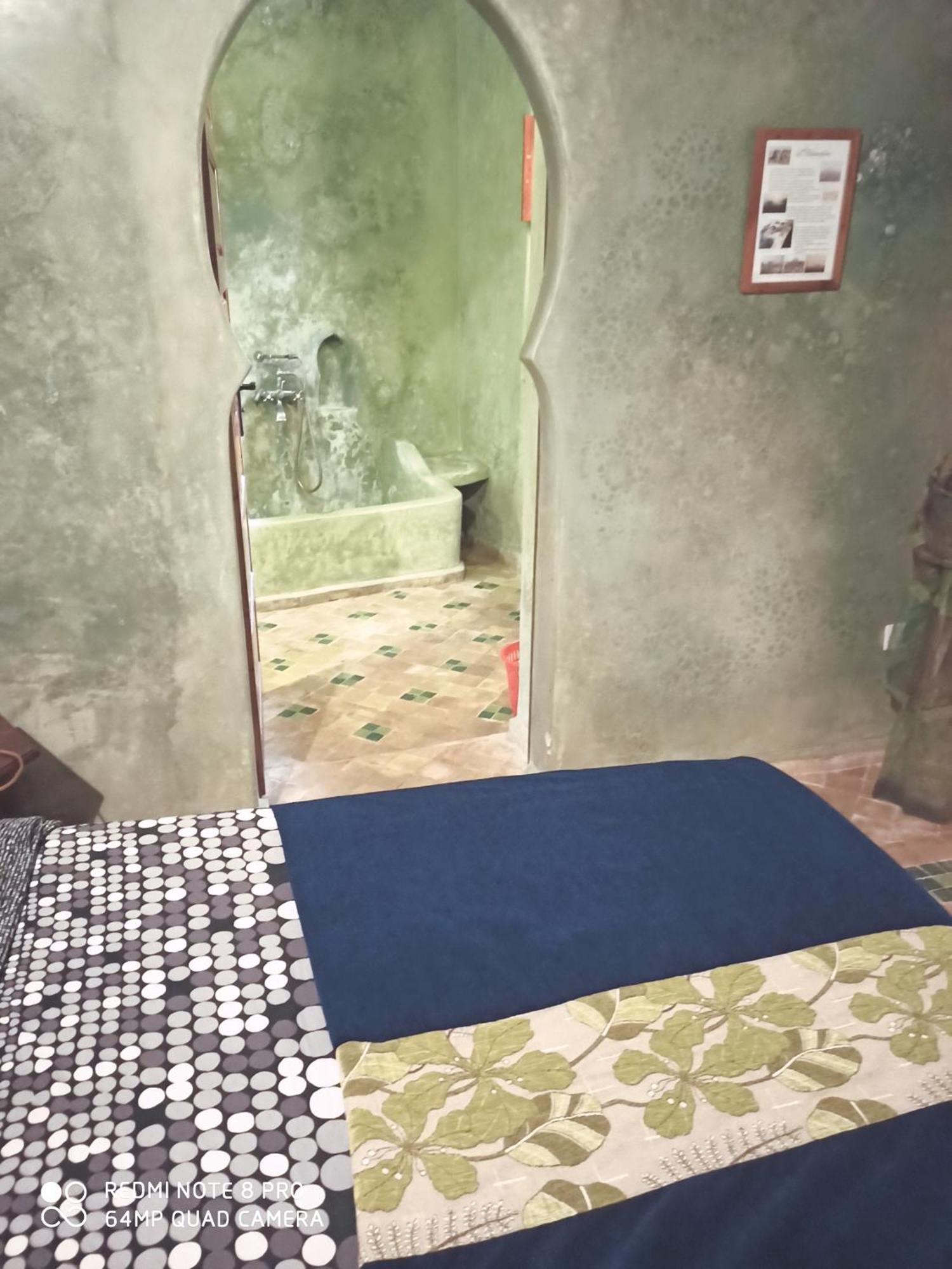 Riad La Rose Des Vents Essaouira Bilik gambar